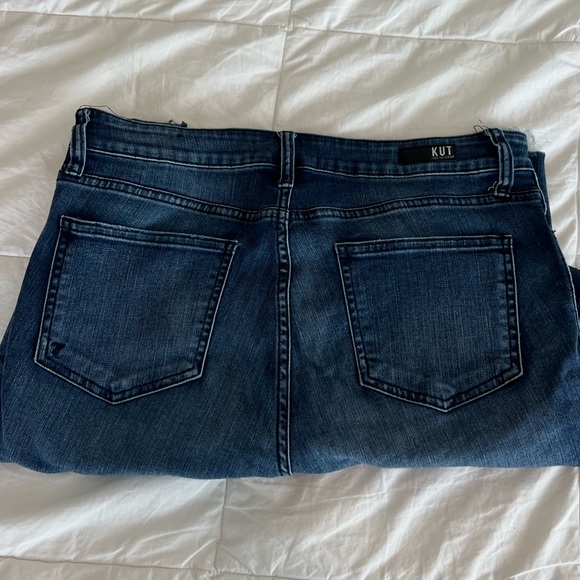 Kut From the Kloth Jeans - Picture 4 of 4